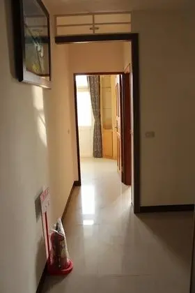 Dört Kişilik Oda