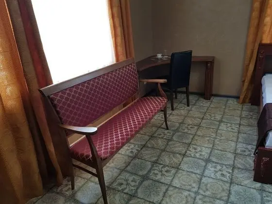 Design Tek Büyük Yataklı Oda