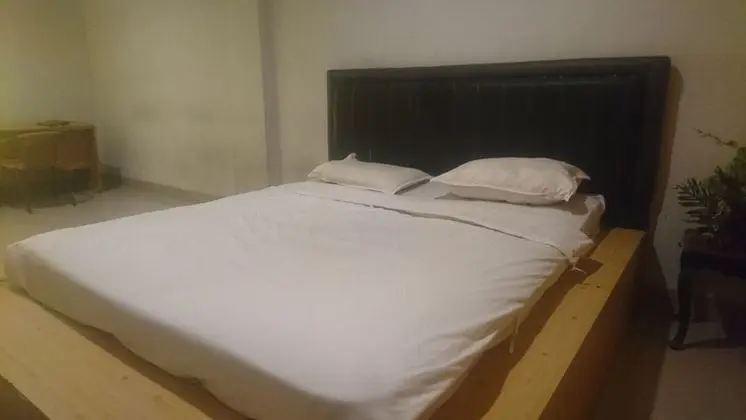 Superior İki Ayrı Yataklı Oda