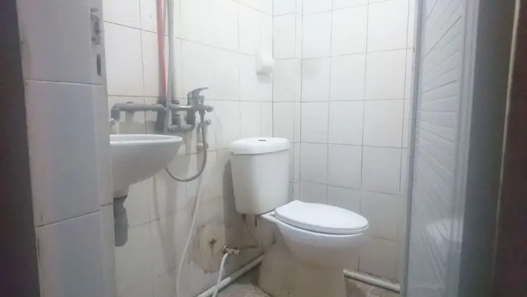 Superior İki Ayrı Yataklı Oda