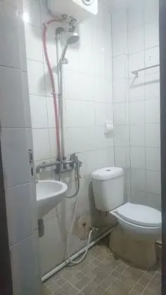 Superior İki Ayrı Yataklı Oda