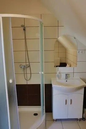 Apart Daire, 1 Yatak Odası, Balkon