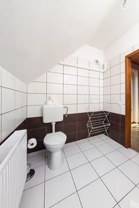 Apart Daire, 1 Yatak Odası, Balkon