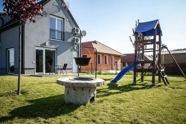 Apart Daire, 1 Yatak Odası, Balkon