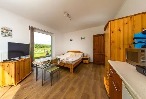 Apart Daire, Engellilere Uygun, Teras