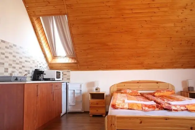 Superior Apart Daire (Top Floor)