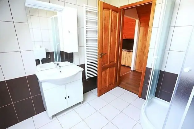 Superior Apart Daire (Top Floor)