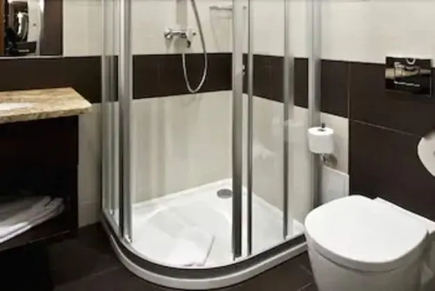 Business Tek Büyük veya İki Ayrı Yataklı Oda