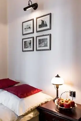 Basic Tek Kişilik Oda, 1 Çift Kişilik Yatak