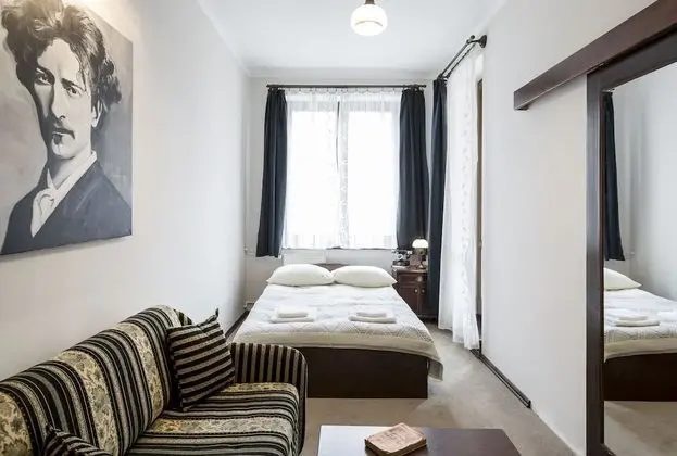 Standard Tek Büyük Yataklı Oda, Dağ Manzaralı