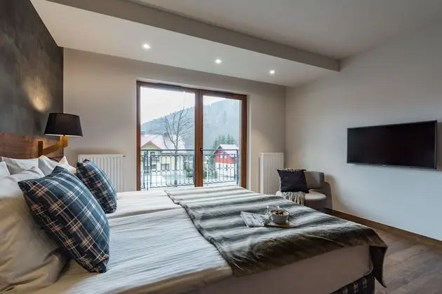 Standard Oda, Küçük Mutfak