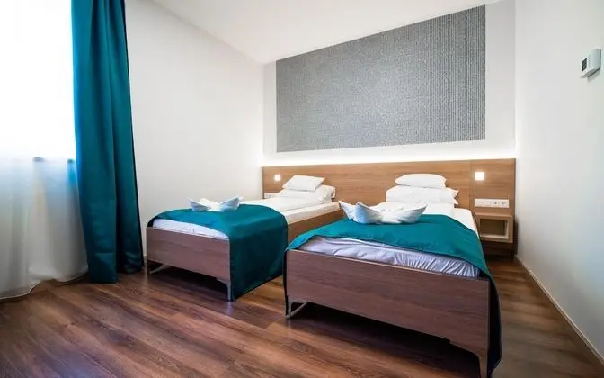 Classic Oda, 1 Tek Kişilik Yatak