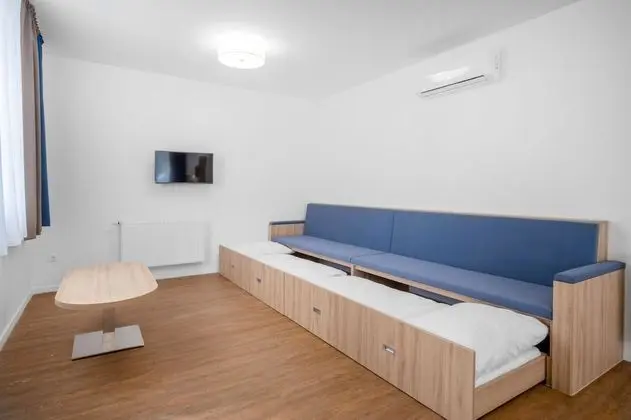 Deluxe Apart Daire