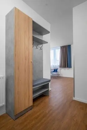 Deluxe Apart Daire