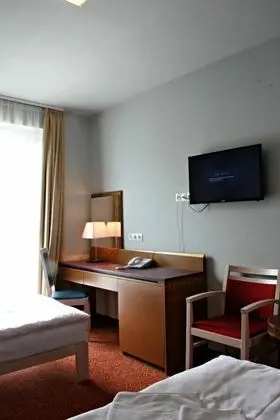 Standard Tek Büyük Yataklı Oda, 1 Yatak Odası
