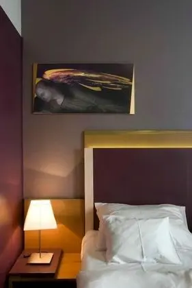 Standard Tek Büyük Yataklı Oda, 1 Yatak Odası