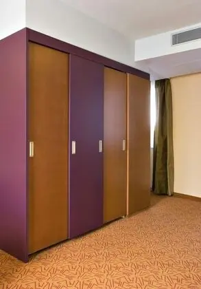 Standard Tek Büyük Yataklı Oda, 1 Yatak Odası