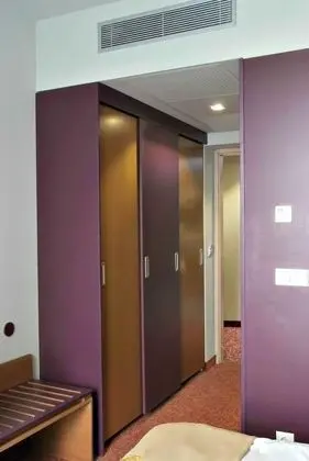 Standard Tek Büyük Yataklı Oda, 1 Yatak Odası