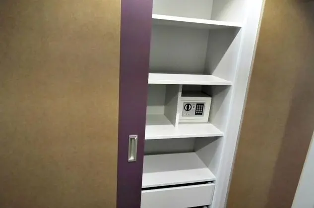 Standard Tek Büyük Yataklı Oda, 1 Yatak Odası