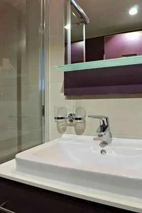 Standard Tek Büyük Yataklı Oda, 1 Yatak Odası