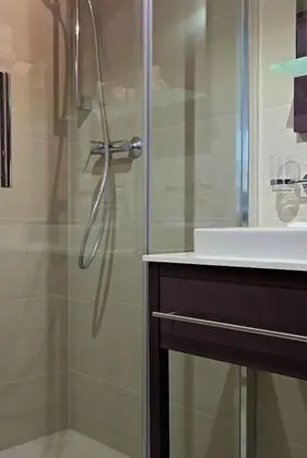 Standard Tek Büyük Yataklı Oda, 1 Yatak Odası