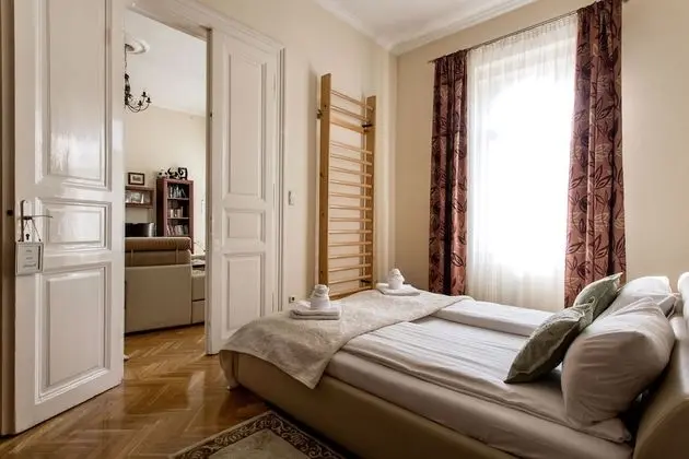 Apart Daire, 1 Yatak Odası