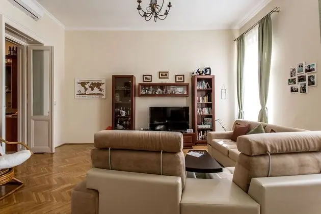 Apart Daire, 1 Yatak Odası