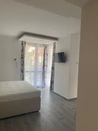 Exclusive Stüdyo Süit