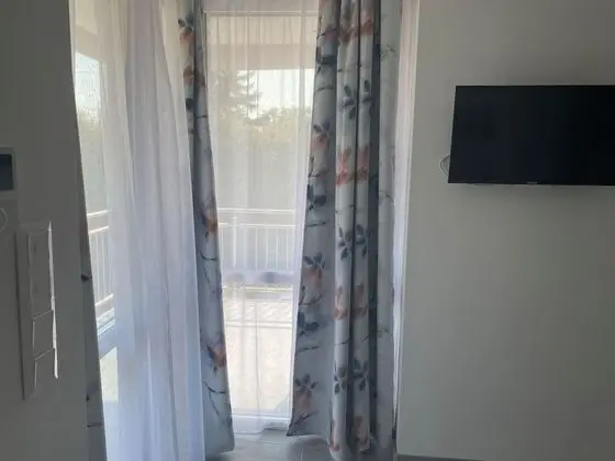 Exclusive Stüdyo Süit