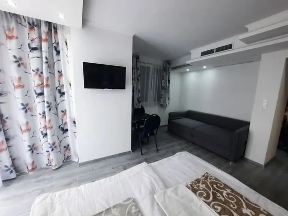 Exclusive Stüdyo Süit