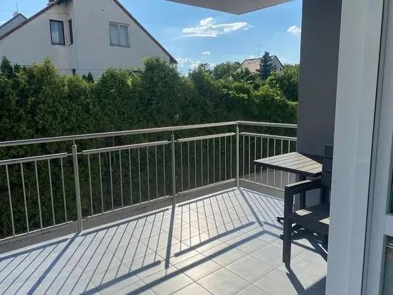Exclusive Stüdyo Süit