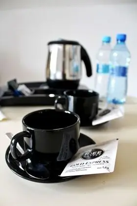 Standard İki Ayrı Yataklı Oda