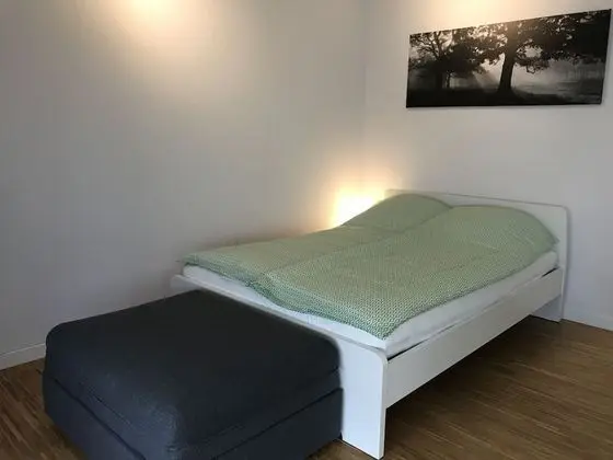 Apart Daire, 1 Çift Kişilik Yatak (32)