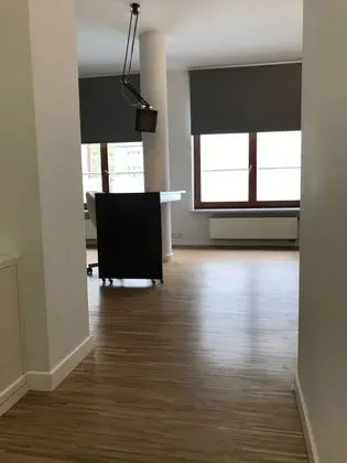 Apart Daire, 1 Çift Kişilik Yatak (32)