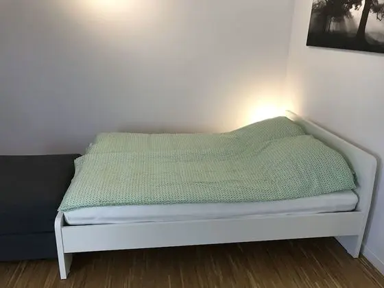 Apart Daire, 1 Çift Kişilik Yatak (32)