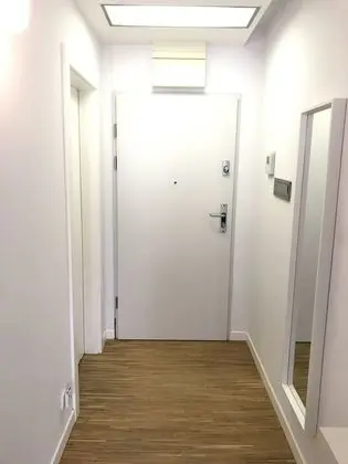 Apart Daire, 1 Çift Kişilik Yatak (32)