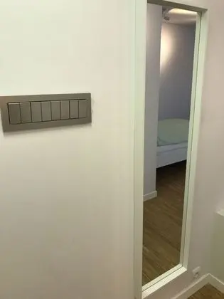 Apart Daire, 1 Çift Kişilik Yatak (32)