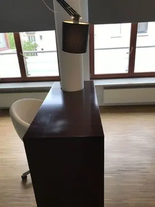 Apart Daire, 1 Çift Kişilik Yatak (32)