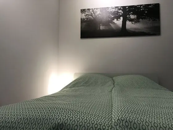 Apart Daire, 1 Çift Kişilik Yatak (32)