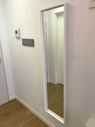 Apart Daire, 1 Çift Kişilik Yatak (32)