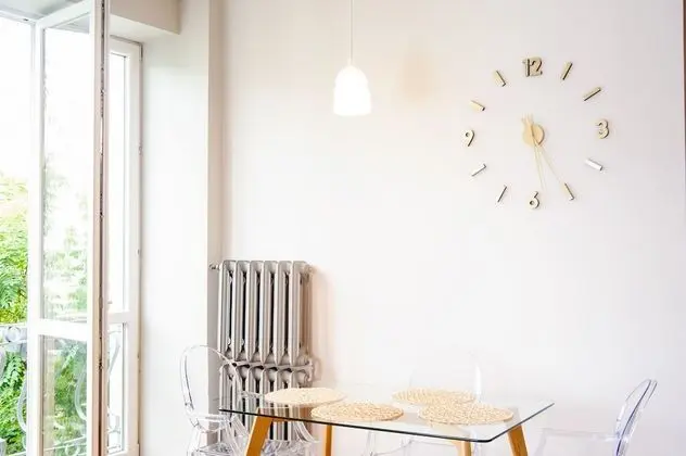 Apart Daire, 2 Yatak Odası (10/16 Marszałkowska street)