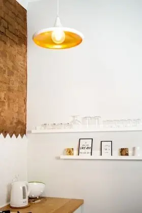 Apart Daire, 2 Yatak Odası (10/16 Marszałkowska street)