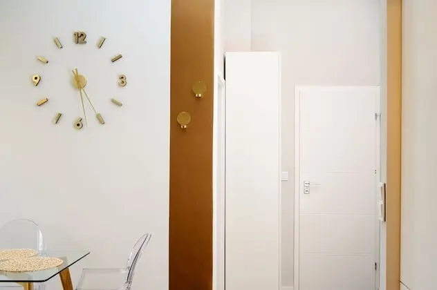 Apart Daire, 2 Yatak Odası (10/16 Marszałkowska street)