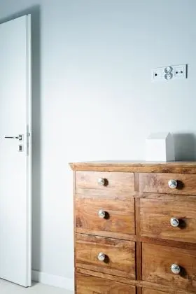 Apart Daire, 2 Yatak Odası (10/16 Marszałkowska street)