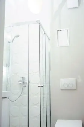 Apart Daire, 2 Yatak Odası (10/16 Marszałkowska street)