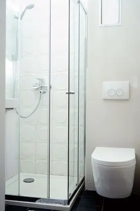 Apart Daire, 2 Yatak Odası (10/16 Marszałkowska street)