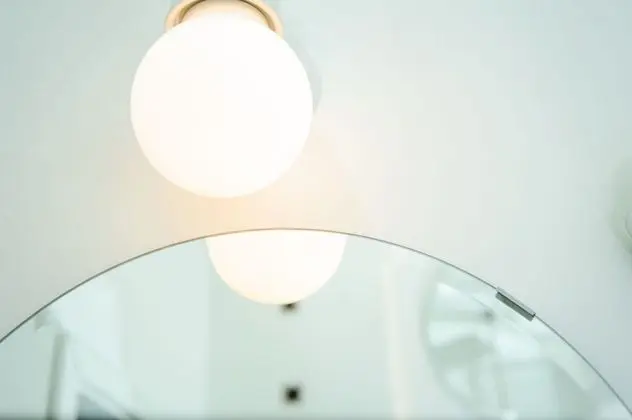 Apart Daire, 2 Yatak Odası (10/16 Marszałkowska street)