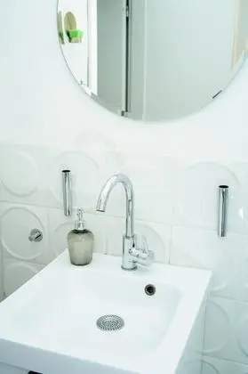 Apart Daire, 2 Yatak Odası (10/16 Marszałkowska street)