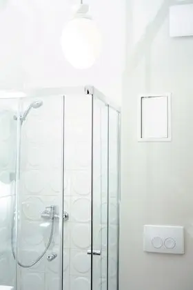 Apart Daire, 2 Yatak Odası (10/16 Marszałkowska street)