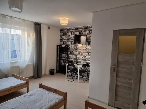 Classic Dört Kişilik Oda